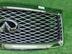Решетка радиатора Infiniti QX80 I 2013 - 2024