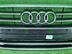 Решетка радиатора Audi A8 [D5] 2017 - н.в.
