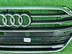 Решетка радиатора Audi A8 [D5] 2017 - н.в.
