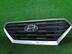Решетка радиатора Hyundai Creta II 2021 - н.в.
