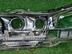 Стекло фары правой Toyota Land Cruiser [200] 2007 - 2021