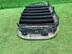 Решетка радиатора BMW X3 [G01] 2017 - н.в.