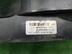 Диффузор вентилятора Mercedes-Benz C-Klasse IV W205 2014 - 2021