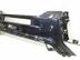 Накладка бампера переднего Mitsubishi Outlander III 2012 - 2024