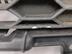 Решетка радиатора Mitsubishi Outlander II 2005 - 2013