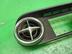 Дефлектор воздушный Mercedes-Benz SLK-Klasse III [R172] 2011 - 2016
