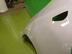 Крыло переднее левое Kia Cerato III 2013 - н.в. (Classic)