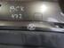 Бампер задний Audi A4 V [B9] 2015 - н.в.