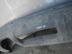 Юбка задняя Audi Q3 [8U] 2011 - 2018