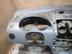 Торпедо Chevrolet Aveo I [T200] 2003 - 2008