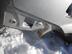 Крыло заднее правое Chevrolet Aveo I [T200] 2003 - 2008
