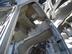 Крыло заднее правое Chevrolet Aveo I [T200] 2003 - 2008