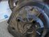 Ниша запасного колеса Chevrolet Aveo I [T200] 2003 - 2008