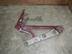 Петля крышки багажника Ford Focus II 2005 - 2011