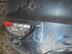 Бампер задний Ford Focus II 2005 - 2011