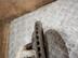Диск тормозной передний Chevrolet Rezzo (Tacuma) 2000 - 2008