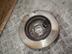 Диск тормозной передний Chevrolet Rezzo (Tacuma) 2000 - 2008