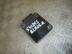 Датчик AIR BAG Chevrolet TrailBlazer I 2001 - 2009