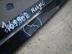 Накладка крышки багажника Ford Mondeo IV 2007 - 2015