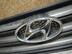 Решетка радиатора Hyundai Creta I 2016 - 2021