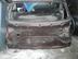 Дверь багажника Hyundai Creta II 2021 - н.в.
