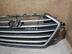 Решетка радиатора Hyundai Elantra VI [AD] 2015 - 2020