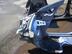 Лонжерон передний правый Honda City IV 2002 - 2008
