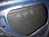 Дверь задняя левая Honda City IV 2002 - 2008
