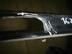 Накладка двери багажника Honda Civic VIII [4D] 2005 - 2011