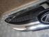 Решетка радиатора Hyundai ix35 2010 - 2015