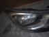 Фара правая Hyundai Solaris I 2010 - 2017