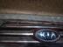 Решетка радиатора Kia Cerato I 2003 - 2009