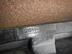 Наполнитель переднего бампера Lexus LX III 2007 - н.в.