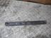 Накладка порога (внутренняя) Mazda CX-7 2006 - 2012