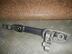 Ручка двери наружная Mazda CX-7 2006 - 2012
