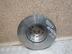 Диск тормозной передний Mercedes-Benz E-klasse III [W211, S211] 2002 - 2009