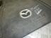 Накладка декоративная Mazda 3 I [BK] 2003 - 2009