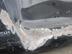 Дверь багажника Mitsubishi Outlander III 2012 - 2024