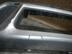 Накладка бампера переднего Mitsubishi Outlander III 2012 - 2024