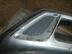 Накладка бампера переднего Mitsubishi Outlander III 2012 - 2024
