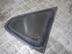 Стекло кузовное глухое левое Nissan Qashqai (J10) 2006 - 2014