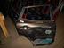 Дверь задняя правая Nissan Qashqai (J11) c 2014 г.