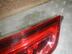 Фонарь задний внутренний левый Nissan Qashqai (J11) c 2014 г.