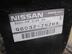 Боковина правая Nissan Teana II [J32] 2008 - 2013