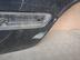 Дверь задняя левая Nissan Almera Classic 2006 - 2013