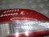 Фонарь задний внутренний левый Nissan Almera III [G15] 2012 - 2018