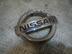 Эмблема Nissan Juke (F15) c 2011 г.