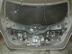 Дверь багажника Nissan Murano I [Z50] 2002 - 2008
