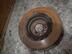Диск тормозной передний Nissan Murano I [Z50] 2002 - 2008