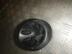 Накладка бампера переднего Nissan Note I [E11] 2005 - 2013